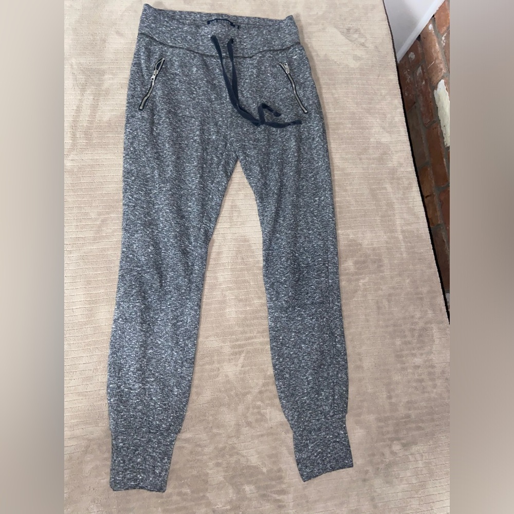 American Eagle Outfitters Womens XS Grey Joggers